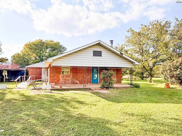 517 Fm 171 W, Byers, TX 76357