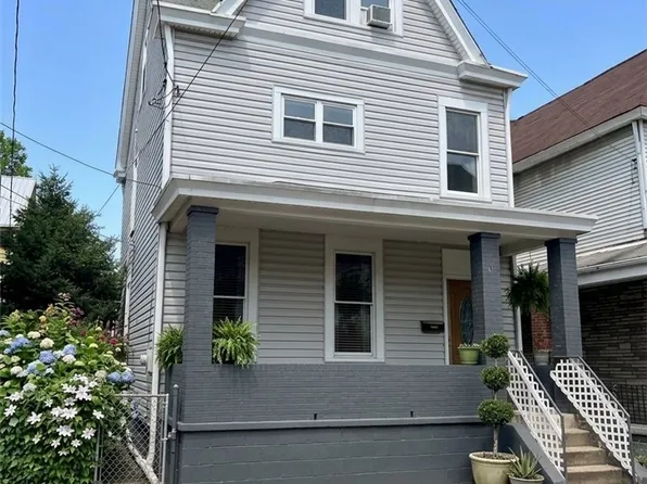 211 21st St, Pittsburgh, PA 15215