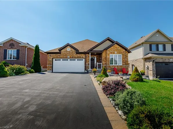 29 English Cres, Blandford Blenheim, ON N0J 1S0