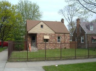 10101 S Yates Blvd, Chicago, IL 60617