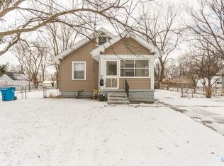 5611 Pawnee Rd, Toledo, OH 43613