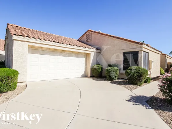 14915 N 86th Dr, Peoria, AZ 85381