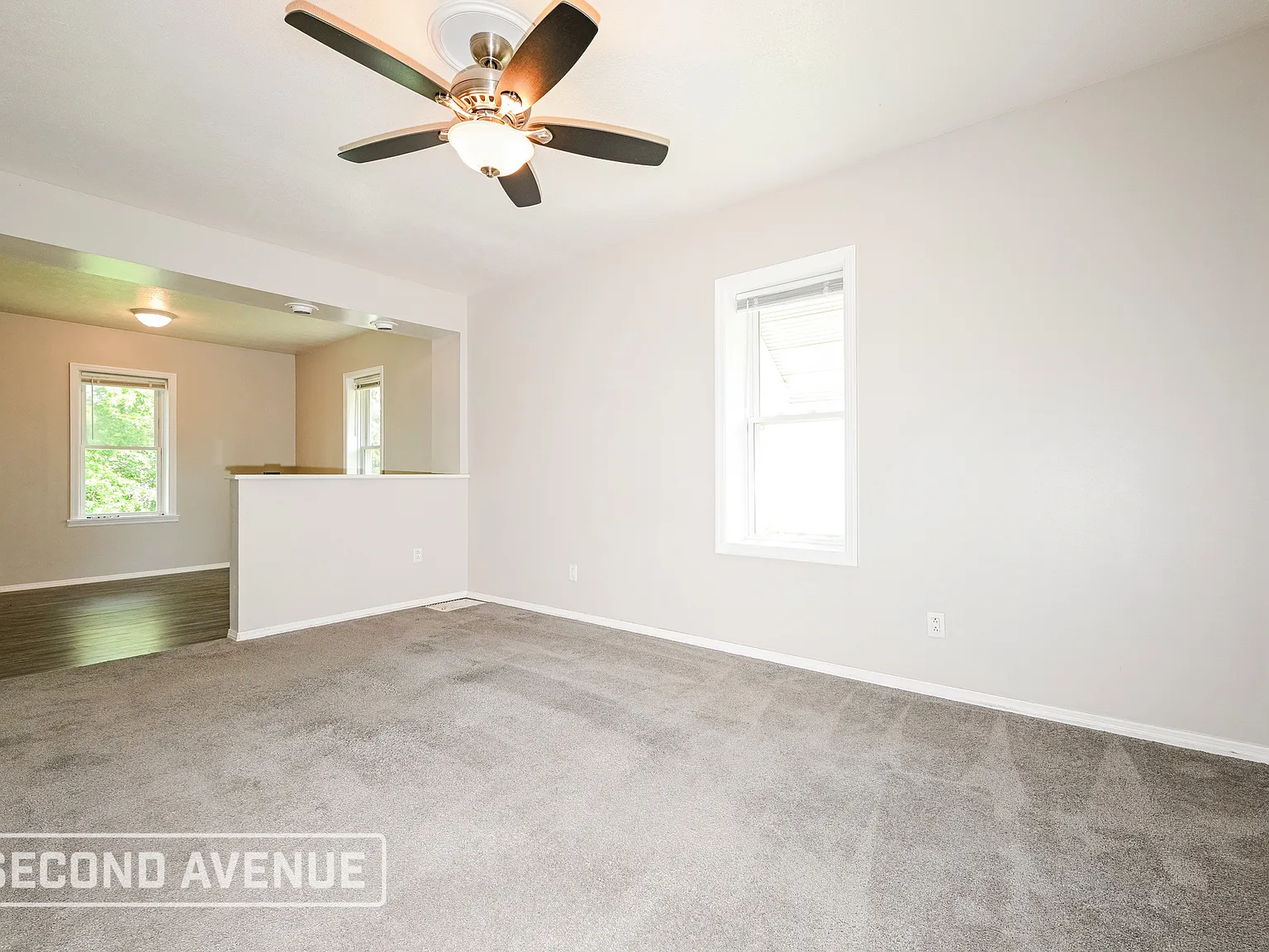 3 bed, 2.0 bath, 1656 sqft, $1,785 — Photo 4
