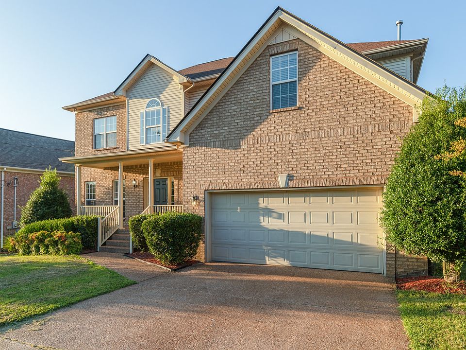7408 Stecoah St, Cane Ridge, TN 37013 Zillow