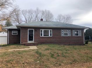 1121 Rutherford Rd, Richmond, VA 23225