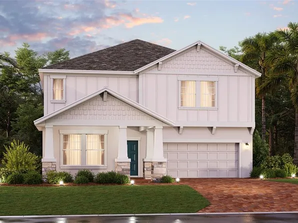 2525 Peace Of Mind Ave, Kissimmee, FL 34744