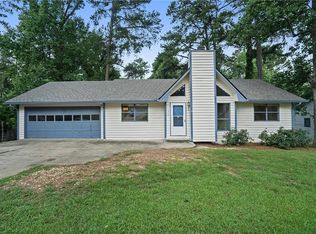 356 Rockland Way, Lawrenceville, GA 30046