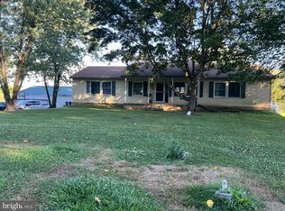 9141 Mountain Rd, Grantville, PA 17028