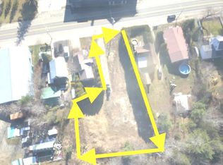 241 Station St, Lake Placid, NY 12946