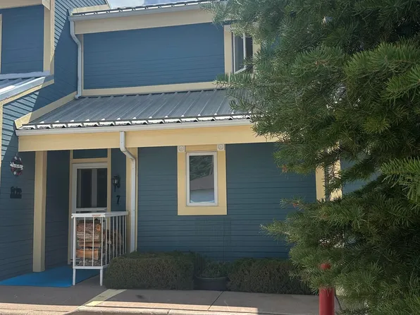 918 Corona Ave, Cloudcroft, NM 88317