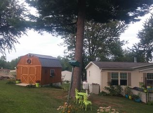 153 Linda Dr, New Oxford, PA