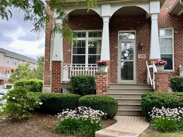 6110 Ironwood Ln, Lisle, IL 60532