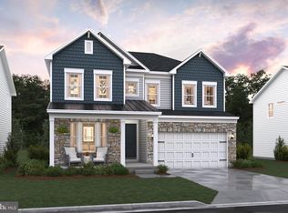 411 Winding Wood Dr, Magnolia, DE 19962