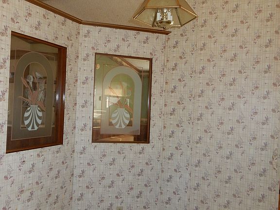 Kitchen Breakfast Nook