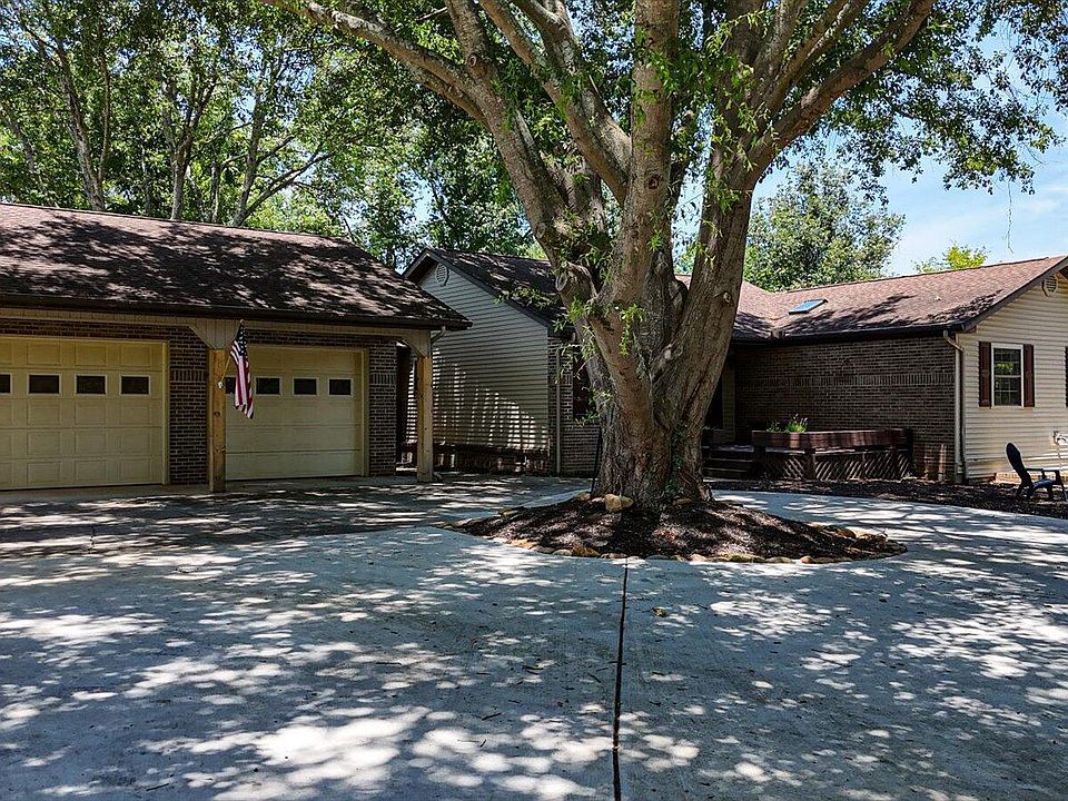 1213 Disco Loop Rd, Friendsville, TN 37737 Zillow