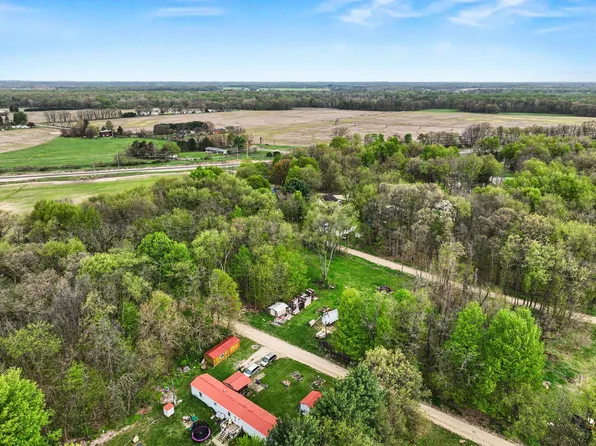 Vl 65th And Lakeshore Dr, Dowagiac, MI 49047