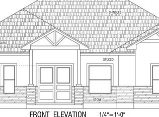 3051 Samuel Dr, Eagle Pass, TX 78852