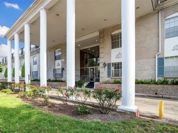 2601 Bellefontaine St APT C112, Houston, TX 77025