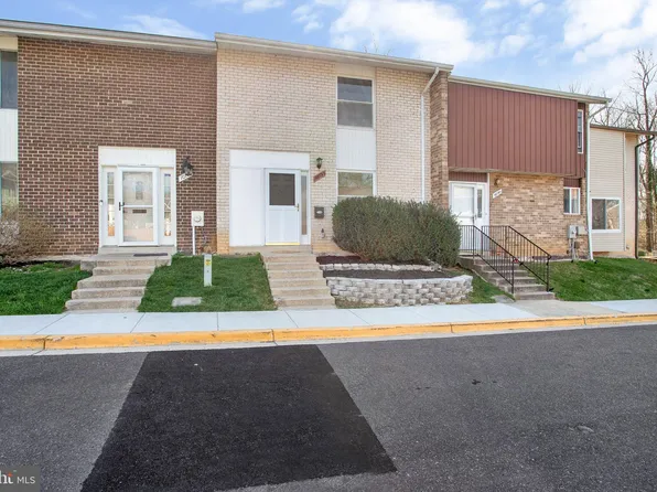 10193 Campus Way S Unit 47, Upper Marlboro, MD 20774