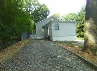 12 Canfield Ave, Budd Lake, NJ 07828