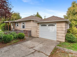 386 SW 15th Street, Chehalis, WA 98532