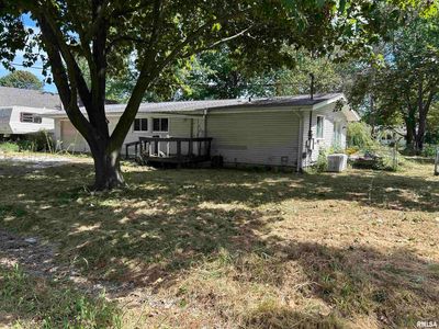 208 S Vollintine Ave, Taylorville, IL, 62568