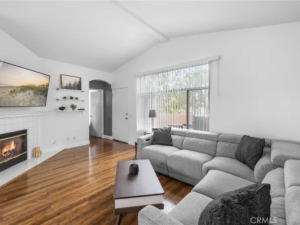 19431 Rue De Valore APT 8B, Foothill Ranch, CA 92610