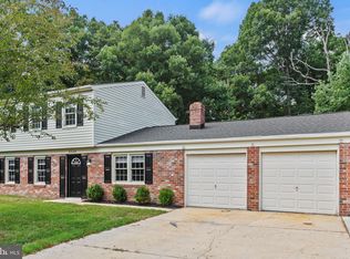 2324 Kent Ct, Waldorf, MD 20602