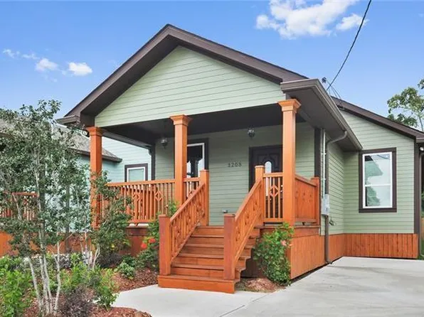 3208 Pine St, New Orleans, LA 70125