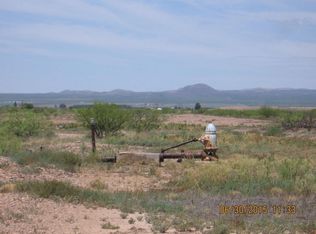 40 Acres On Bell Rd, Elfrida, AZ 85610