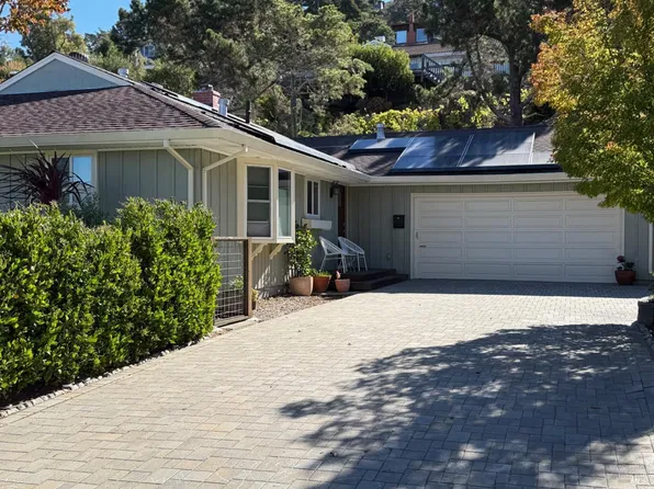 17 Enterprise Drive, Corte Madera, CA 94925