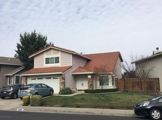 3019 Sombrero Cir, San Ramon, CA 94583