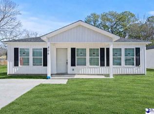 406 Johns St, Florence, SC 29506