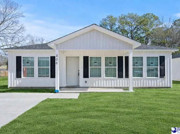 406 Johns St, Florence, SC 29506