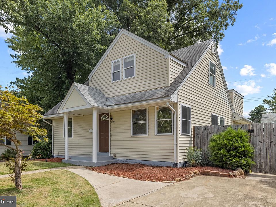 6623 Cavalier Dr, Alexandria, VA 22307 Zillow