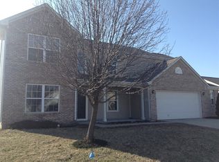 864 Kitner Ave, Avon, IN 46123