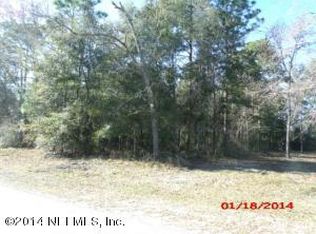 1756 Colonial Dr, Green Cove Springs, FL 32043