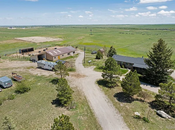 42694 County Road 53, Kiowa, CO 80117