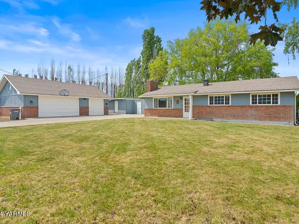 13701 Douglas Rd, Yakima, WA 98908
