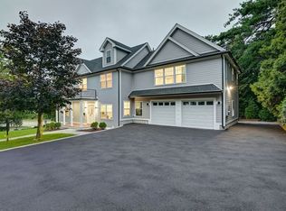 6 Fallon Cir, Braintree, MA 02184