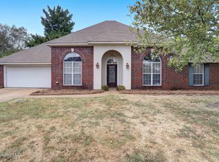 351 Avalon Way, Brandon, MS 39047