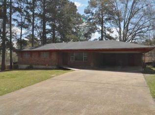 101 Wood Ln, Hazlehurst, MS 39083