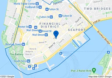 Rented by NY Living Solutions