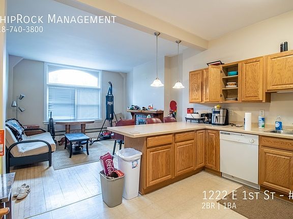 5th image of 1222 E 1st St #A
