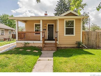 2094 S Emerson St, Denver, CO, 80210