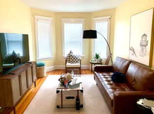 36 Saint Margaret St #1, Boston, MA 02125