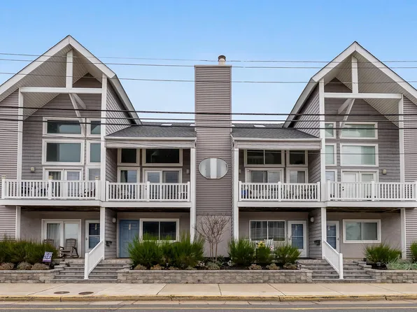 843 Plymouth Pl #843, Ocean City, NJ 08226