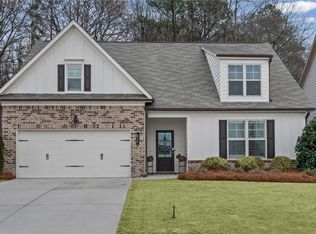 14 Frost Cv, Hoschton, GA 30548