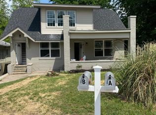 694 Cascade Ave SW #B, Atlanta, GA 30310