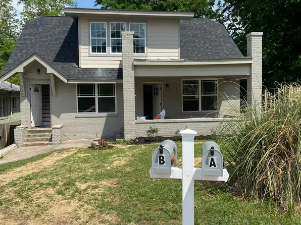 694 Cascade Ave SW, Atlanta, GA